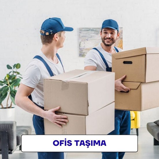 ofis-taşıma