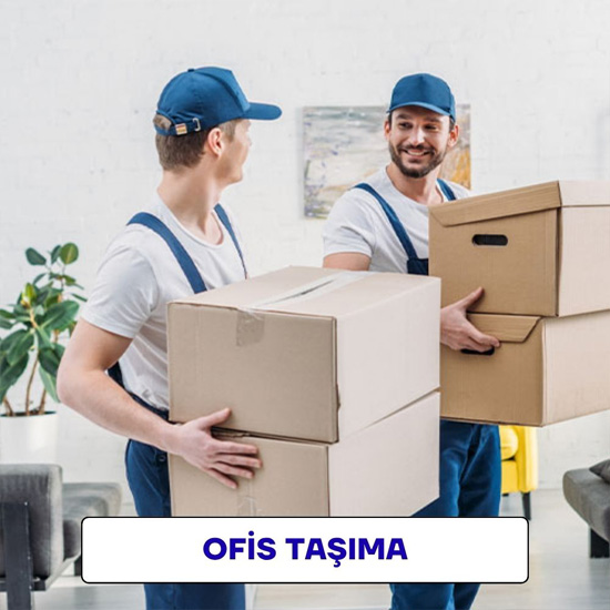 ofis-taşıma